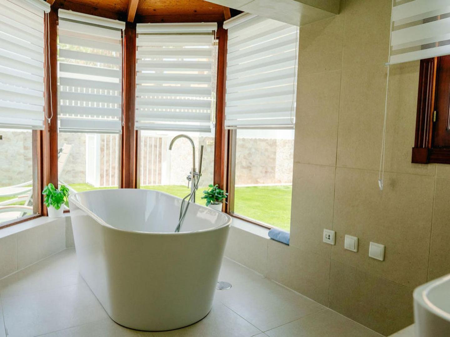 Villa Relax Deluxe Private Pool Corralejo By Holidays Home Ngoại thất bức ảnh