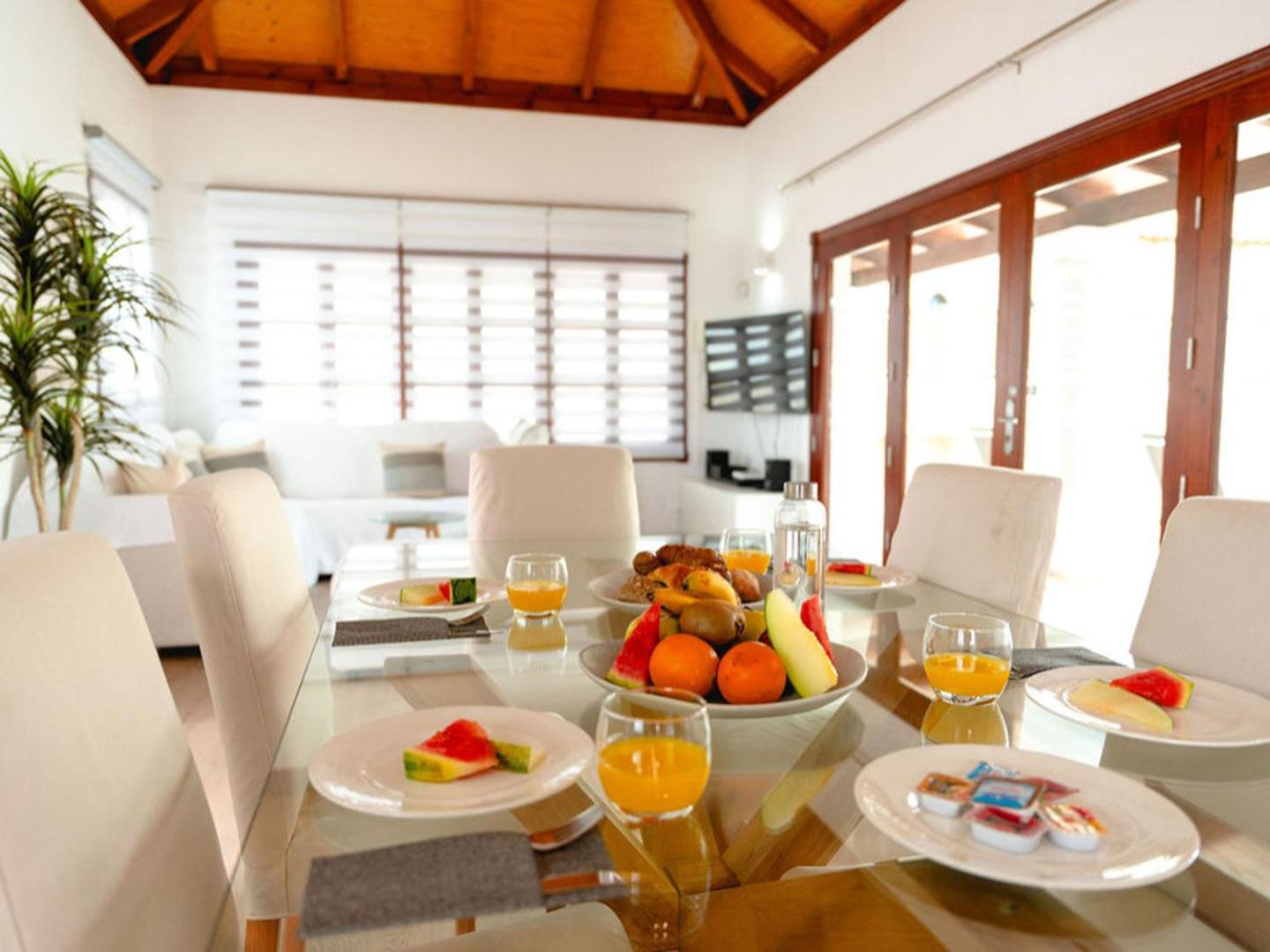 Villa Relax Deluxe Private Pool Corralejo By Holidays Home Ngoại thất bức ảnh