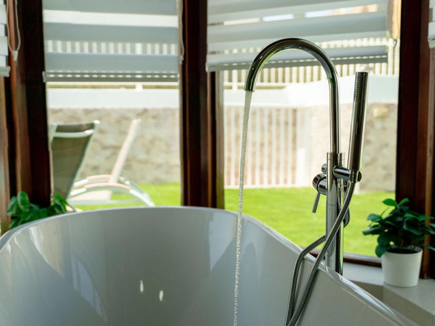 Villa Relax Deluxe Private Pool Corralejo By Holidays Home Ngoại thất bức ảnh